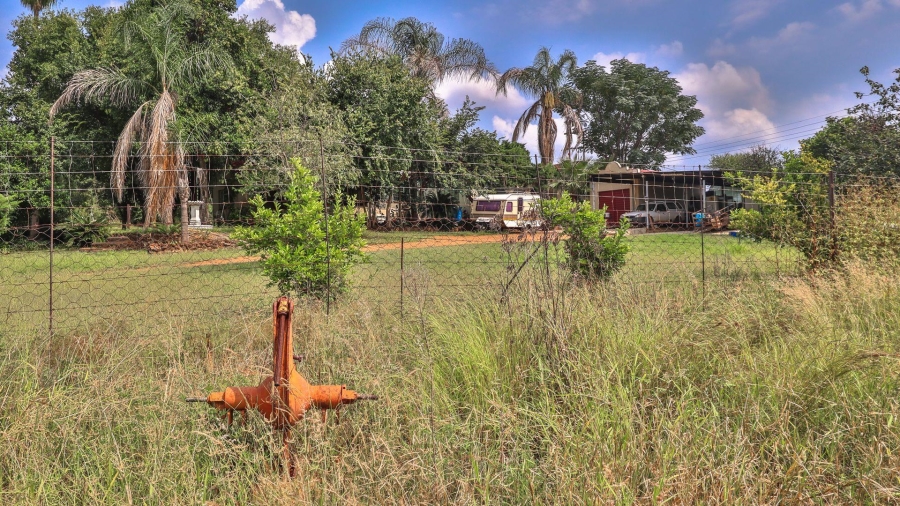 25 Bedroom Property for Sale in Brits Rural North West